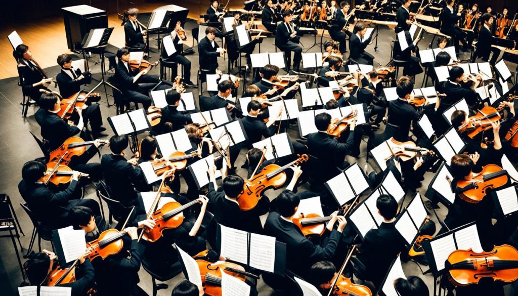 東京藝術大学 音楽学部
