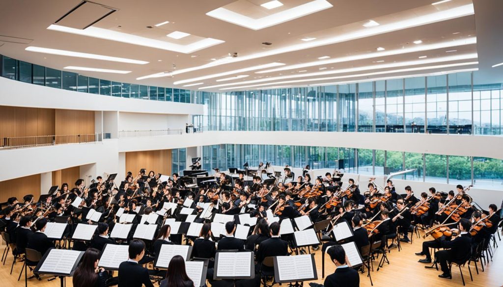 音楽大学