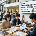 一番安い音大はどこですか？
