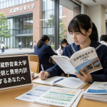 武蔵野音楽大学 学費 4年間