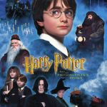 Harry Potter พากย์ไทย