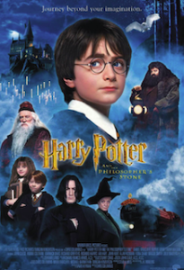 Harry Potter พากย์ไทย