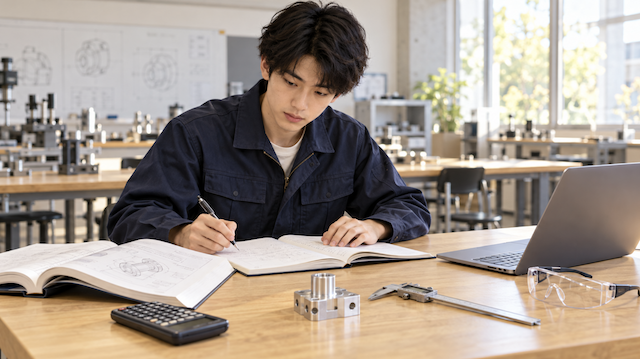 機械工学科 学費以外